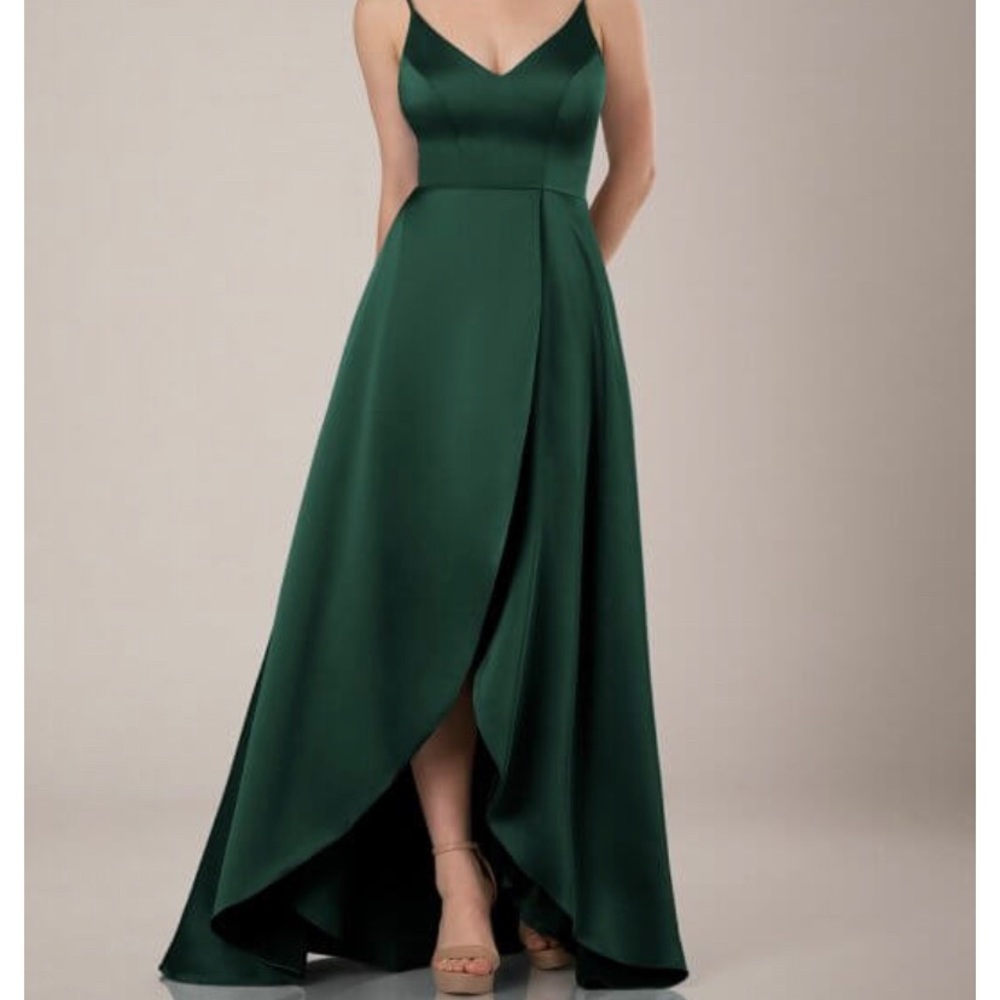 Sorella Vita style 9552 in Deep Emerald